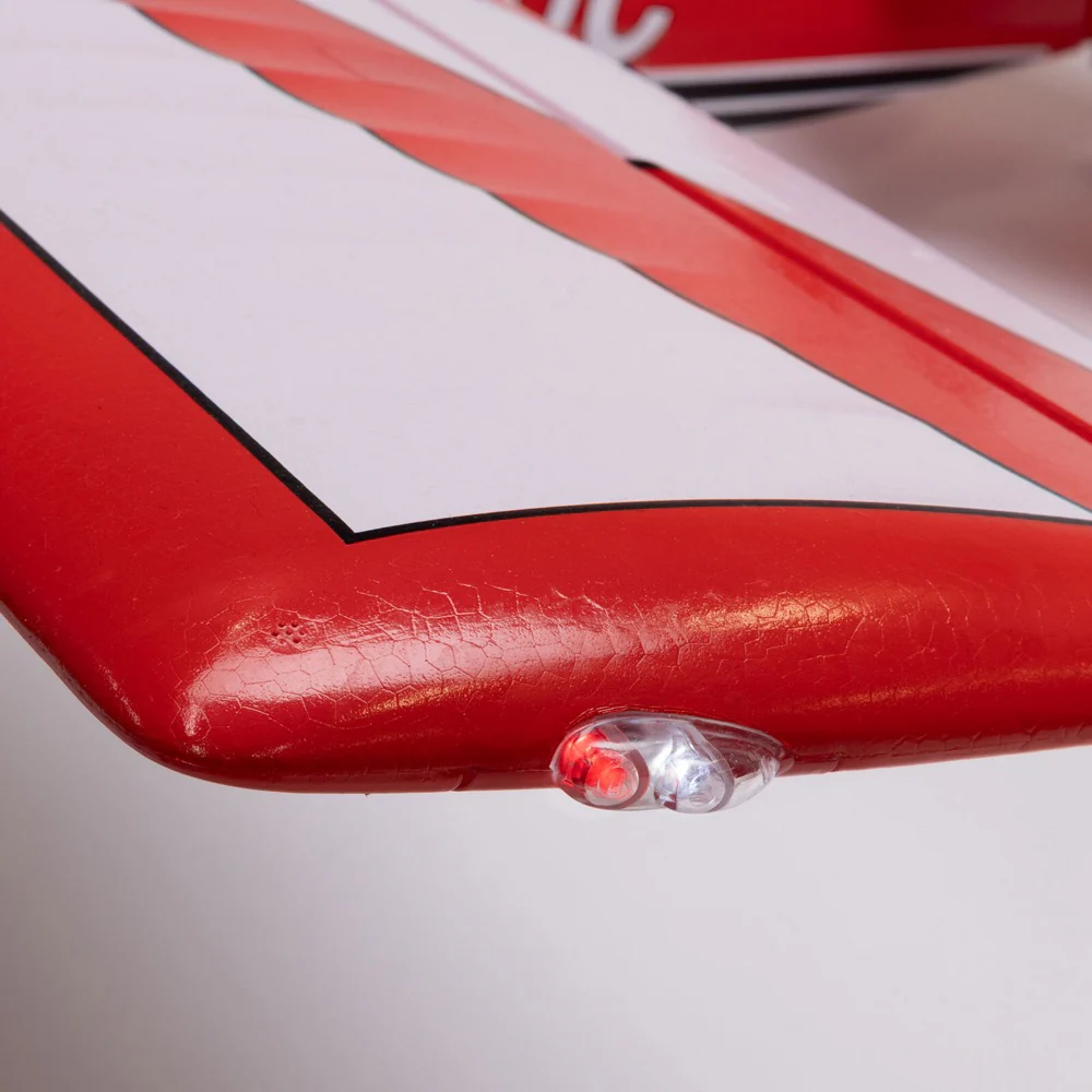 E-Flite Super Decathlon 1.2m RC Plane (BNF Basic) - Image 12
