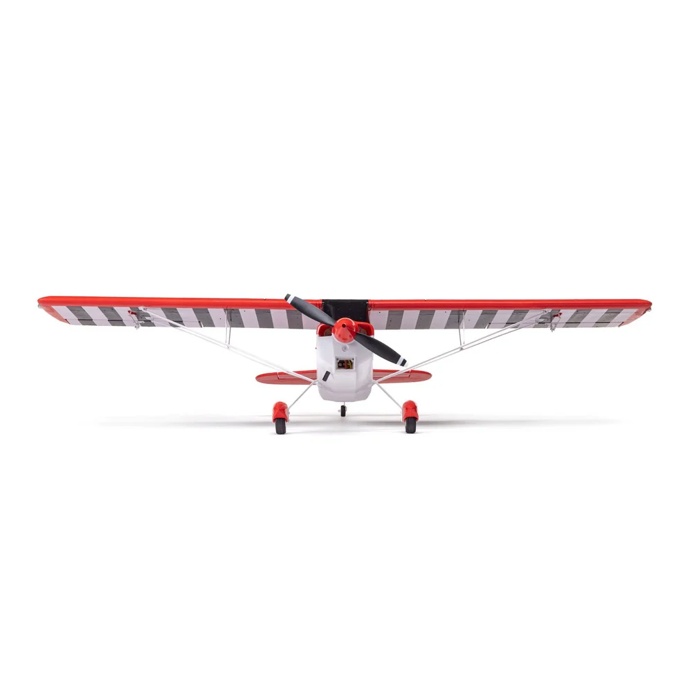 E-Flite Super Decathlon 1.2m RC Plane (BNF Basic) - Image 6