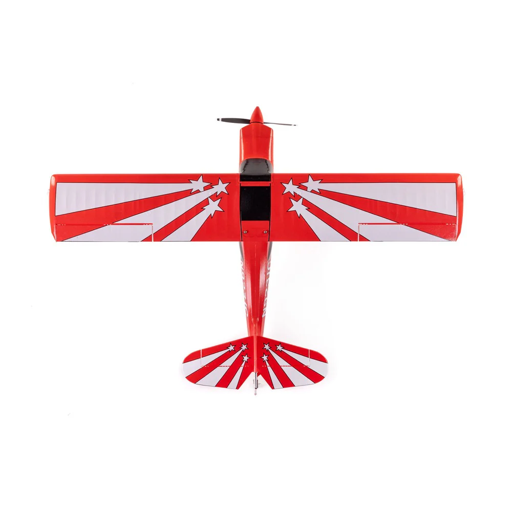 E-Flite Super Decathlon 1.2m RC Plane (BNF Basic) - Image 7