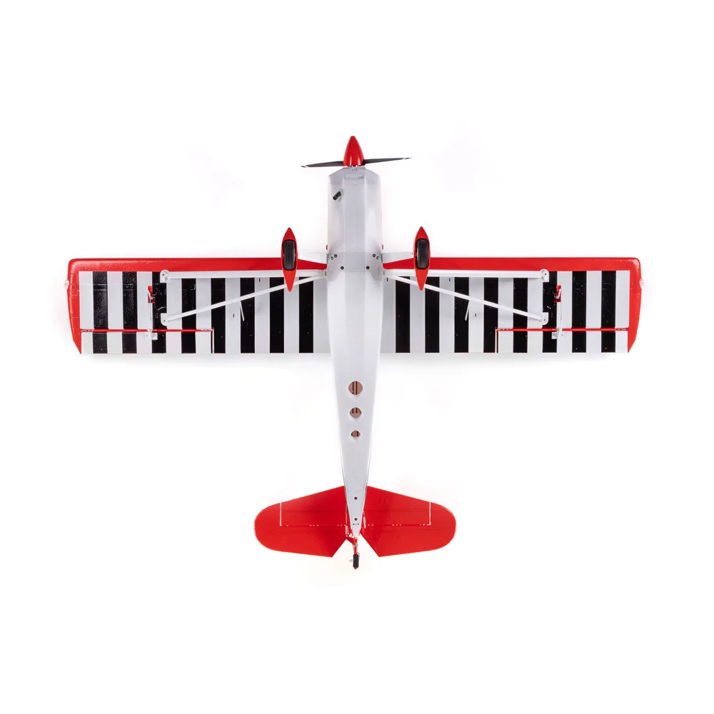 E-Flite Super Decathlon 1.2m RC Plane (BNF Basic) - Image 8