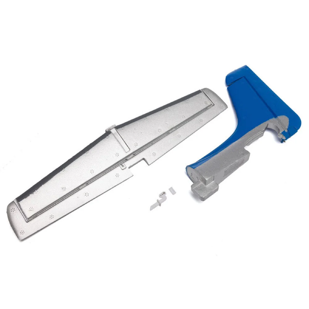 E-Flite Tail Set UMX Cirrus SR22Tv2