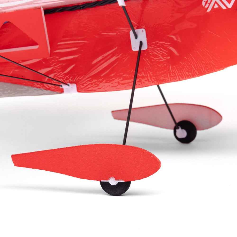 E-Flite UMX Eratix 3D 450mm Flat Foamy BNF Basic and SAFE EFLU02050 - Image 15
