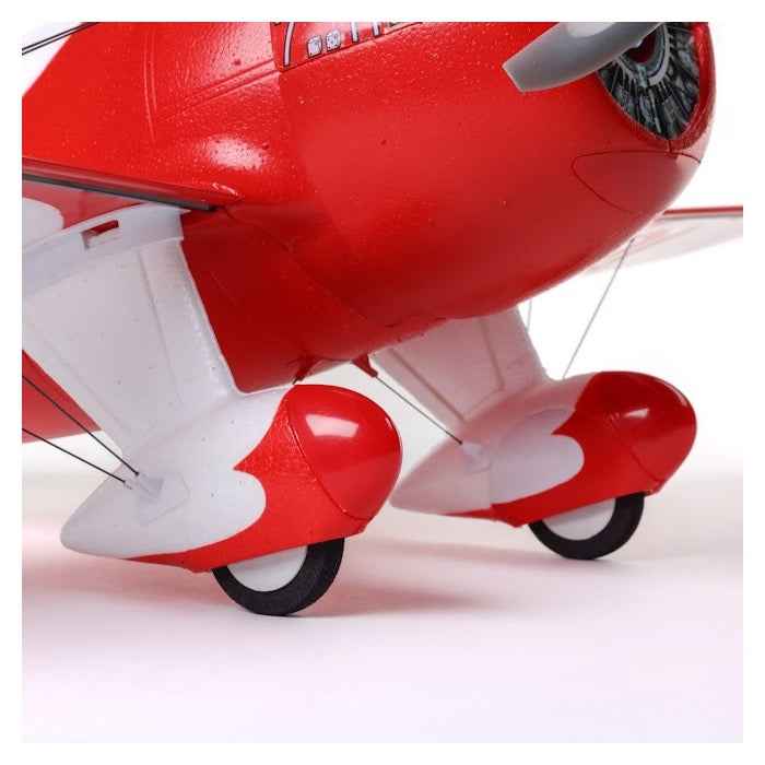 E-Flite UMX Gee Bee R-2 510mm BNF Basic EFLU61500 - Image 14