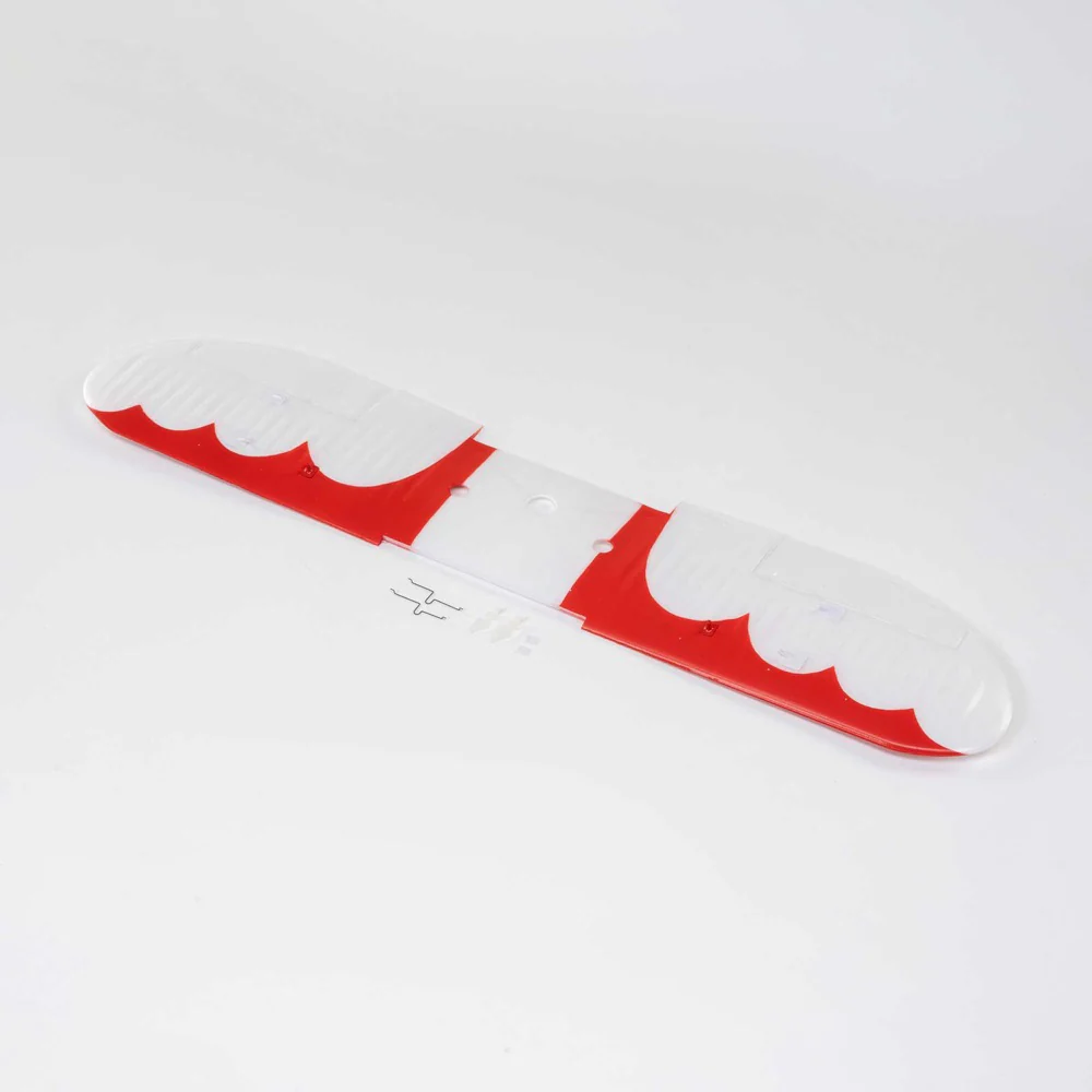 E-Flite UMX Gee Bee R-2 510mm BNF Basic EFLU61500 - Image 24