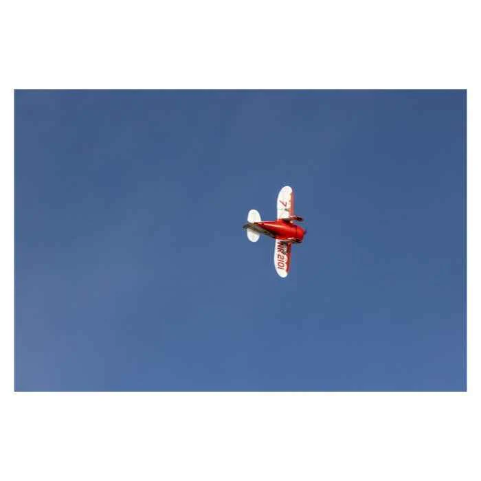 E-Flite UMX Gee Bee R-2 510mm BNF Basic EFLU61500 - Image 34