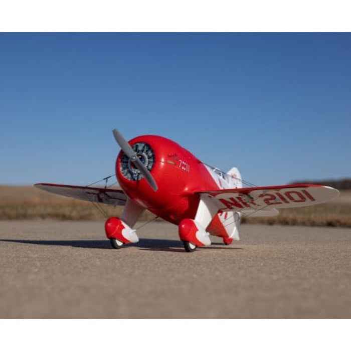 E-Flite UMX Gee Bee R-2 510mm BNF Basic EFLU61500 - Image 35