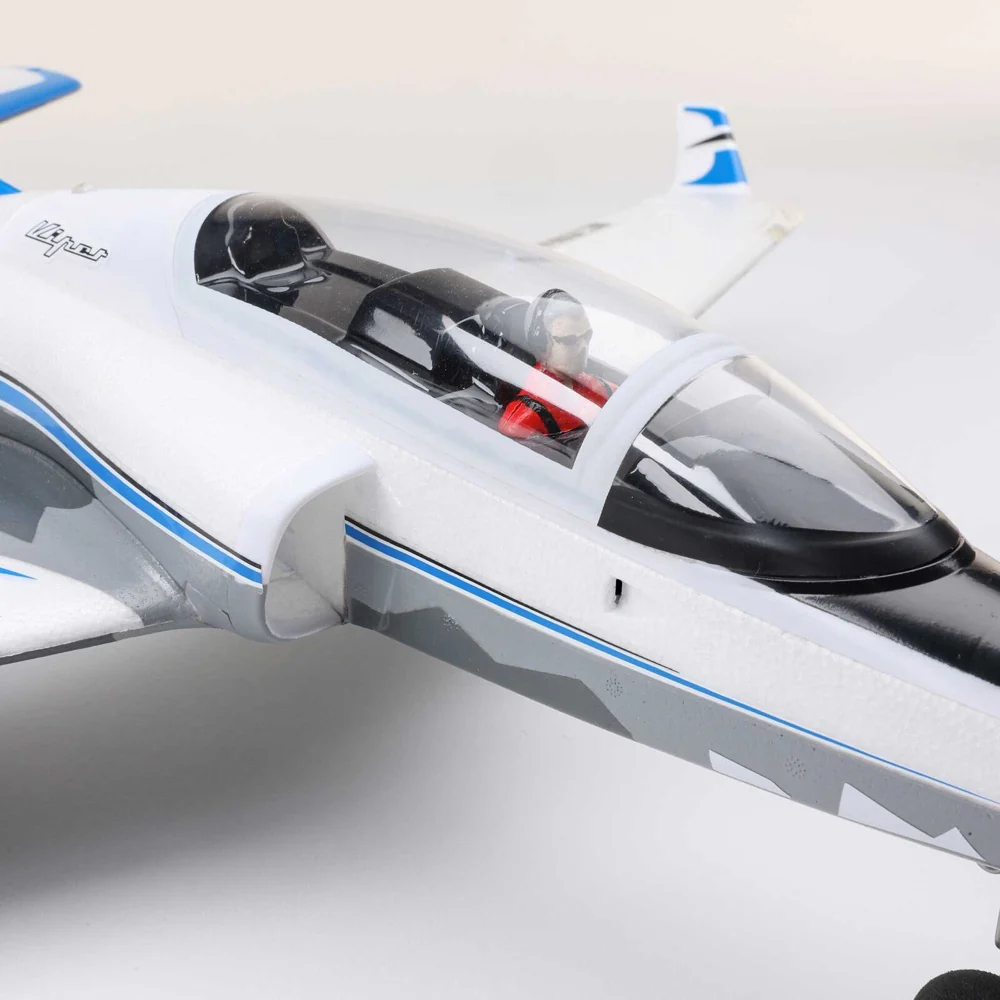 E-Flite UMX Viper 30mm EDF RC Jet (BNF Basic) EFLU17750 - Image 14