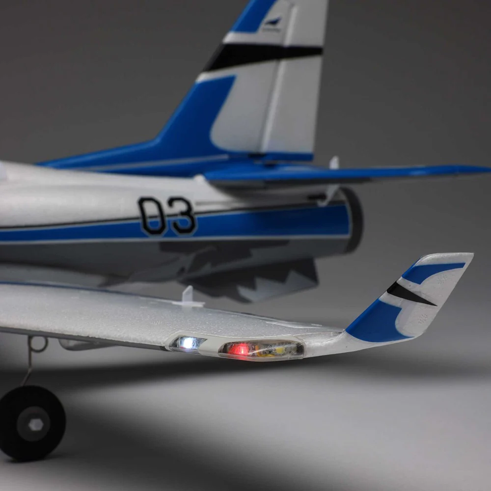 E-Flite UMX Viper 30mm EDF RC Jet (BNF Basic) EFLU17750 - Image 17