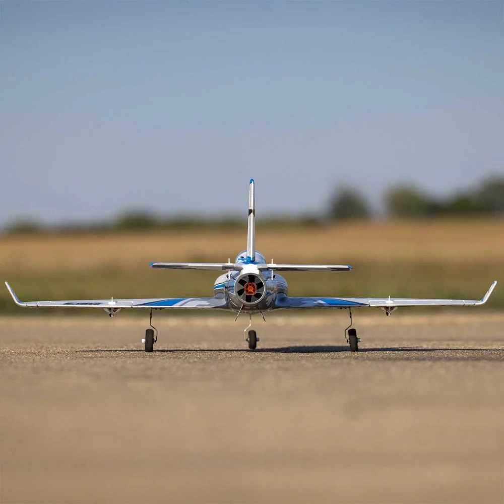 E-Flite UMX Viper 30mm EDF RC Jet (BNF Basic) EFLU17750 - Image 24