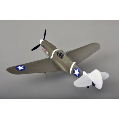Easy Model 39311 1/48 P-40M 44FS,18FG - Image 2