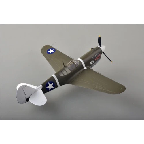 Easy Model 39311 1/48 P-40M 44FS,18FG - Image 3