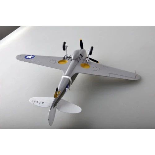 Easy Model 39311 1/48 P-40M 44FS,18FG - Image 4