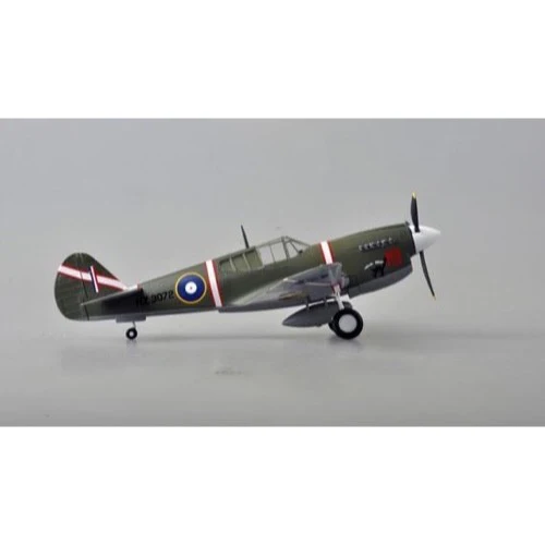 Easy Model 39315 1/48 P-40M - Image 3