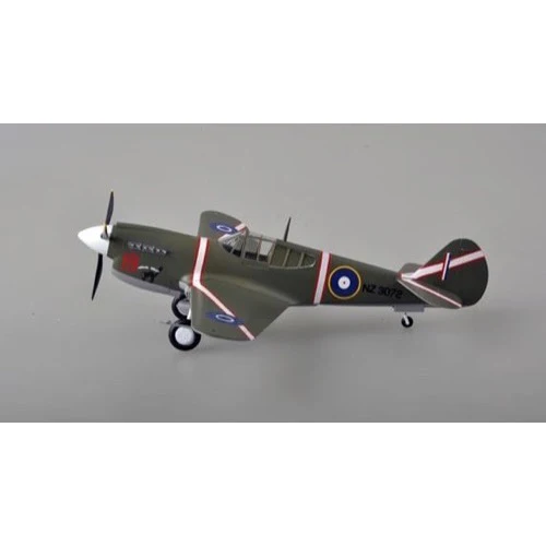 Easy Model 39315 1/48 P-40M - Image 4