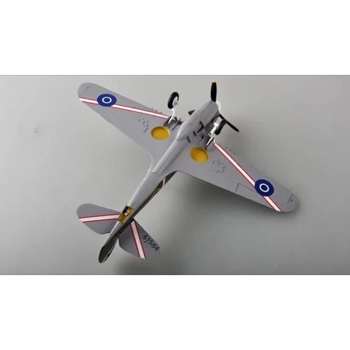 Easy Model 39315 1/48 P-40M - Image 5