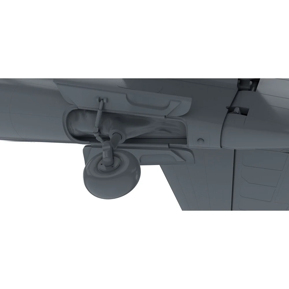 Eduard R0023 1/48 P-40E Royal Class Dual Combo - Image 18