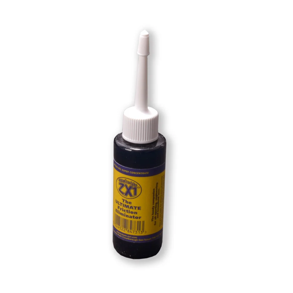 Extralube ZX1 G201 Microlube Oil 50ml