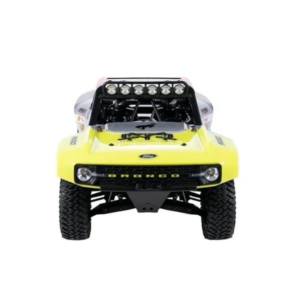 FMS 10702RS24 1/7 Ford Bronco RTR EB Brushless 4WD RS Racing Livery B - Image 17