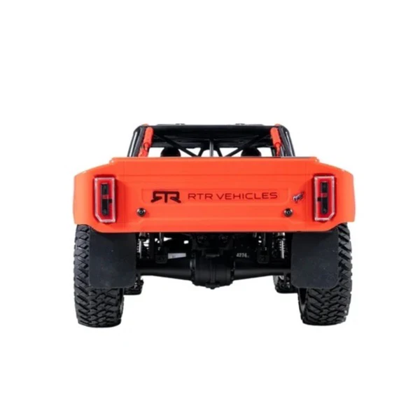 FMS 10702RS24 1/7 Ford Bronco RTR EB Brushless 4WD RS Racing Livery B - Image 18