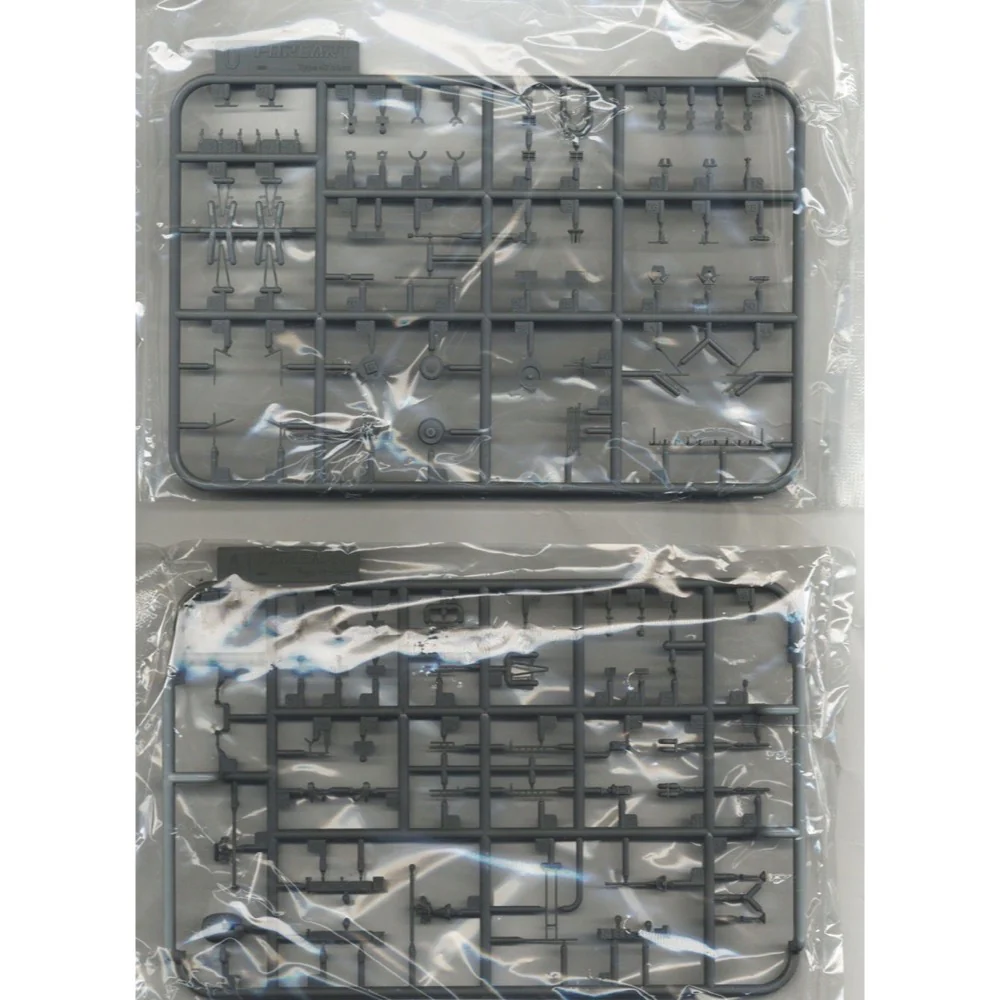 Fore Art 3002 1/350 HMS Coventry Type 42 Guided Missile Destroyer - Image 5