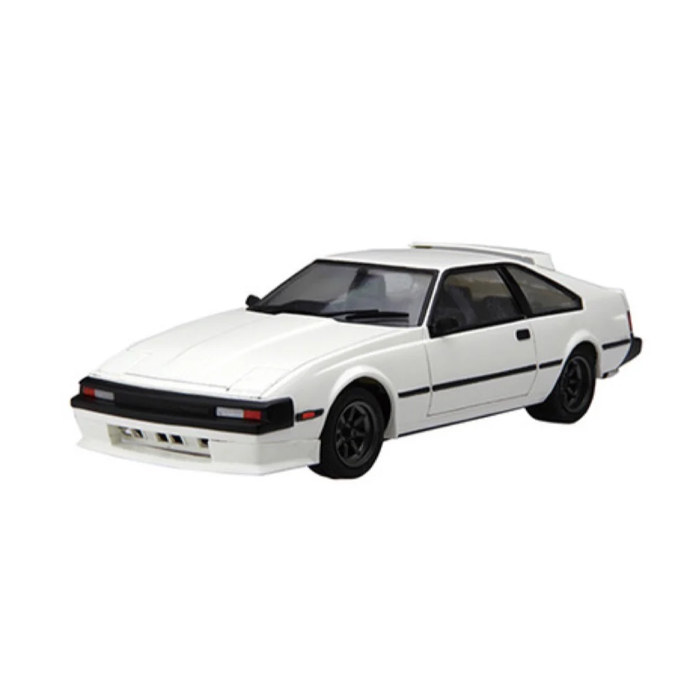 Fujimi 04624 1/24 Toyota Celica XX 2000GT Plastic Model Kit - Image 2