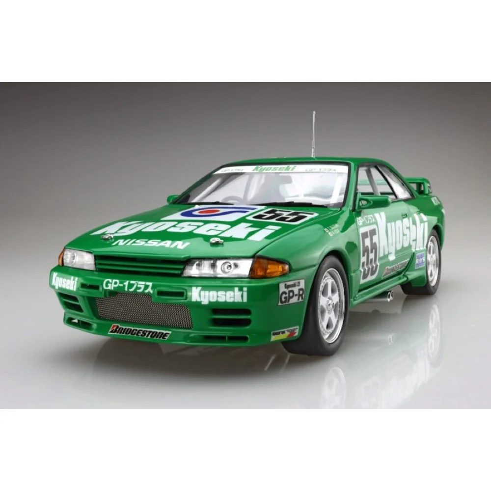 Fujimi 1/12 Nikko Kyouseki Skyline GP-1 Plus