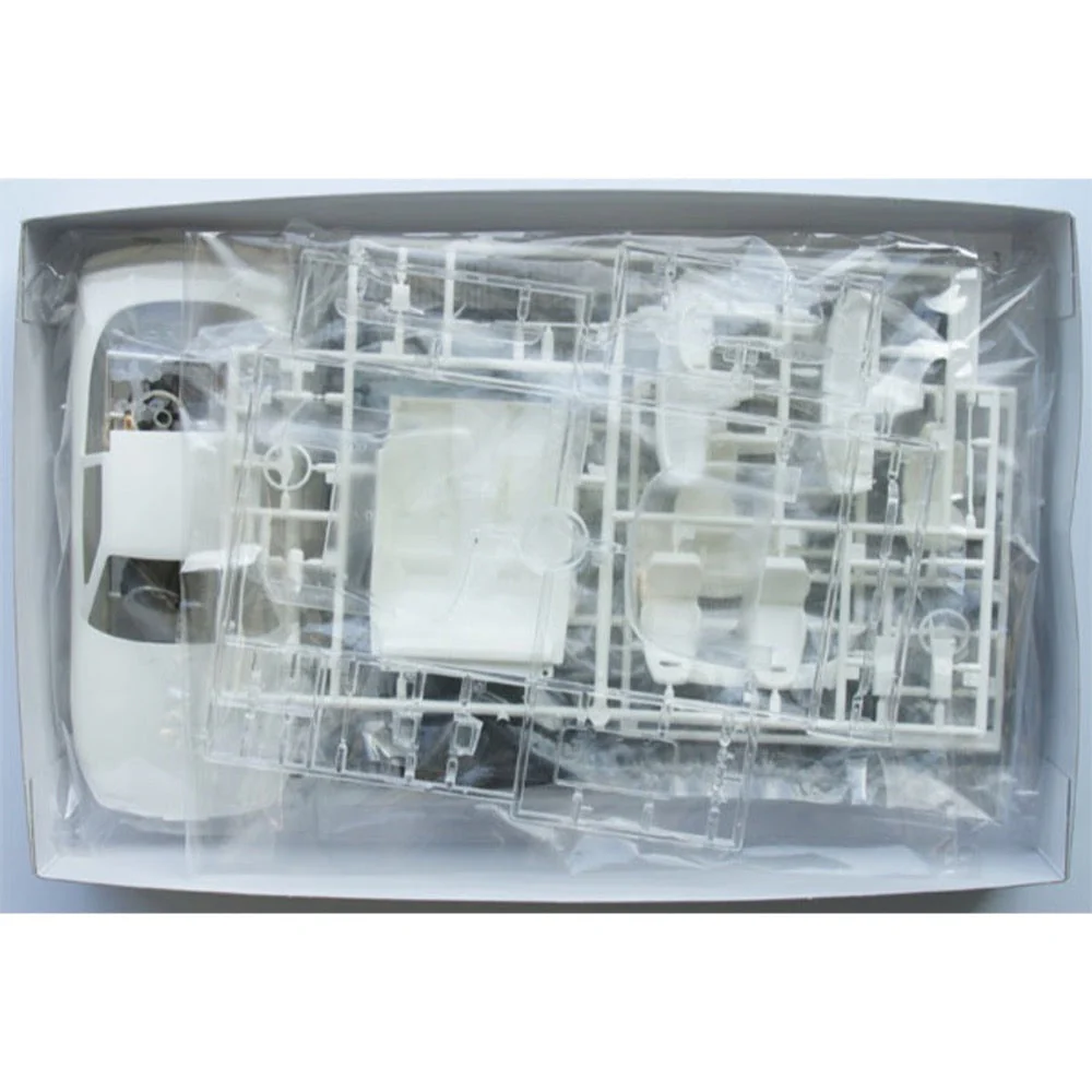 Fujimi 1/24 180SXRPS13 TYPE X ID-167 03855 - Image 2