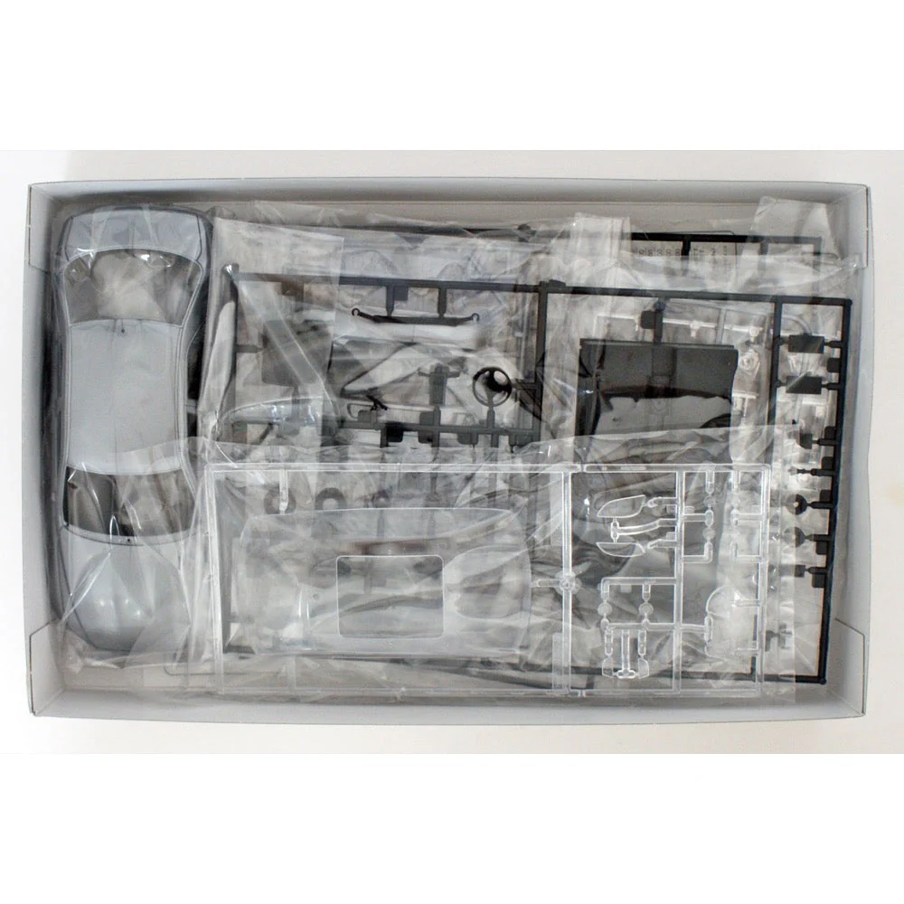 Fujimi 1/24 Altezza Nobuhiko ISD-16 - Image 3