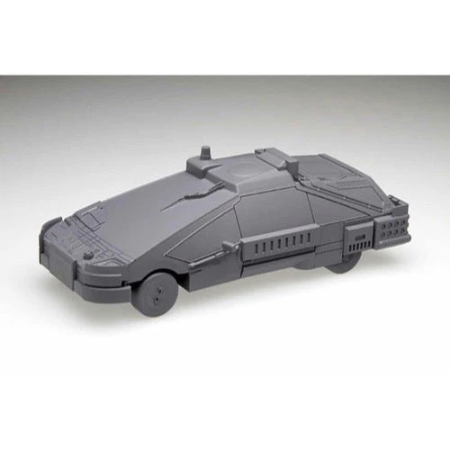 Fujimi 1/24 Deckard Sedan - Image 2