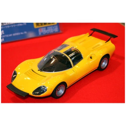 Fujimi 1/24 Dino 206 RS-76 12363 - Image 2
