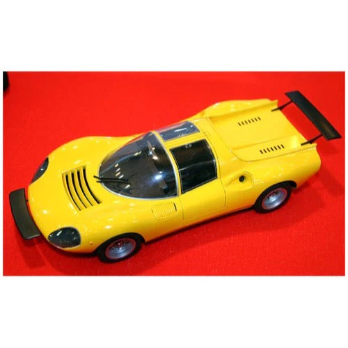 Fujimi 1/24 Dino 206 RS-76 12363 - Image 3