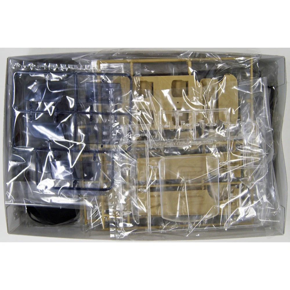 Fujimi 1/24 Estima Exclusive ZEUS ID-85 03961 - Image 2