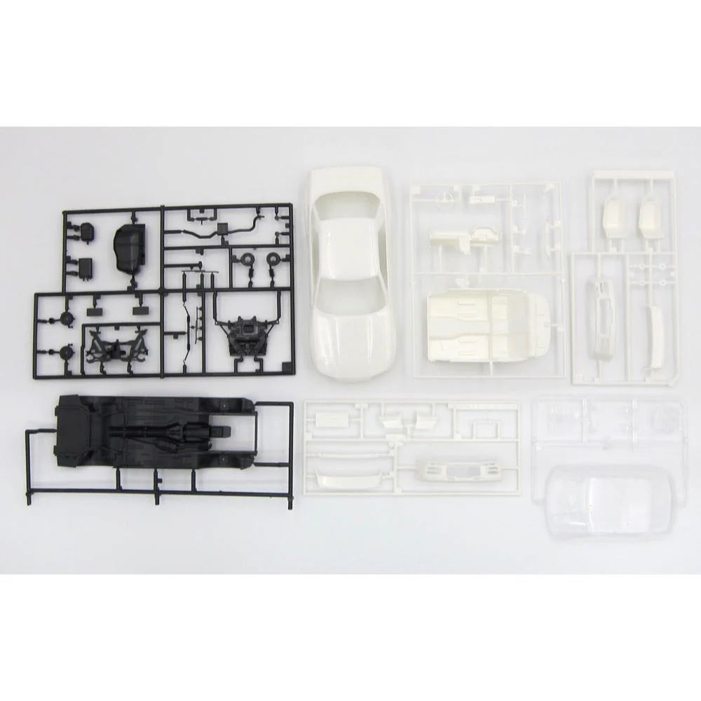 Fujimi 1/24 FD3S RX-7 RGO Masaki WM-5 - Image 14