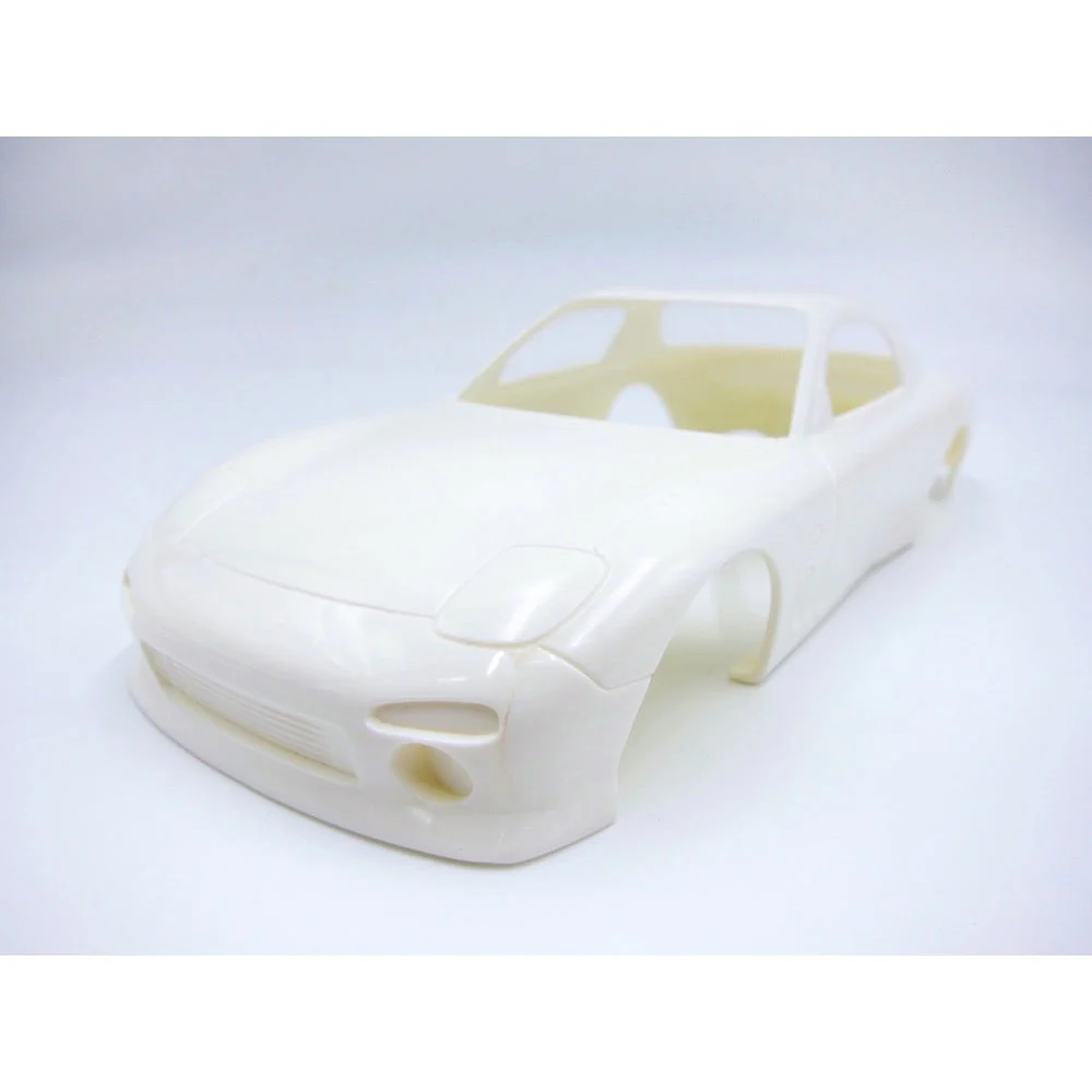 Fujimi 1/24 FD3S RX-7 RGO Masaki WM-5 - Image 6