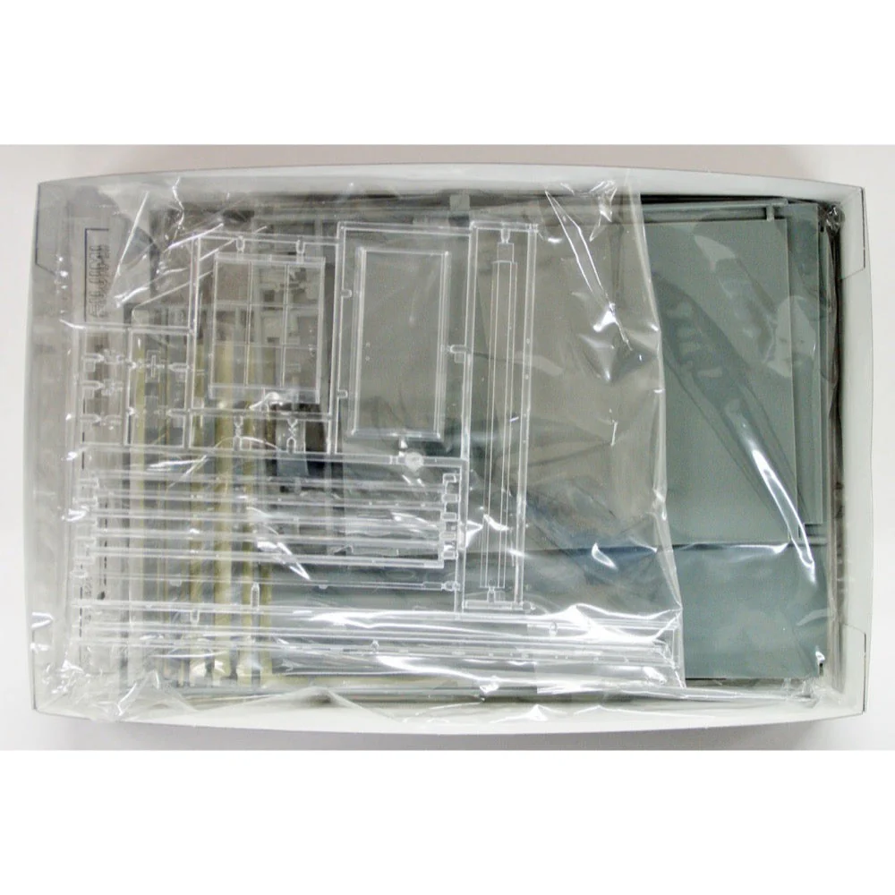 Fujimi 1/24 Garage Accessory GT-1 - Image 2