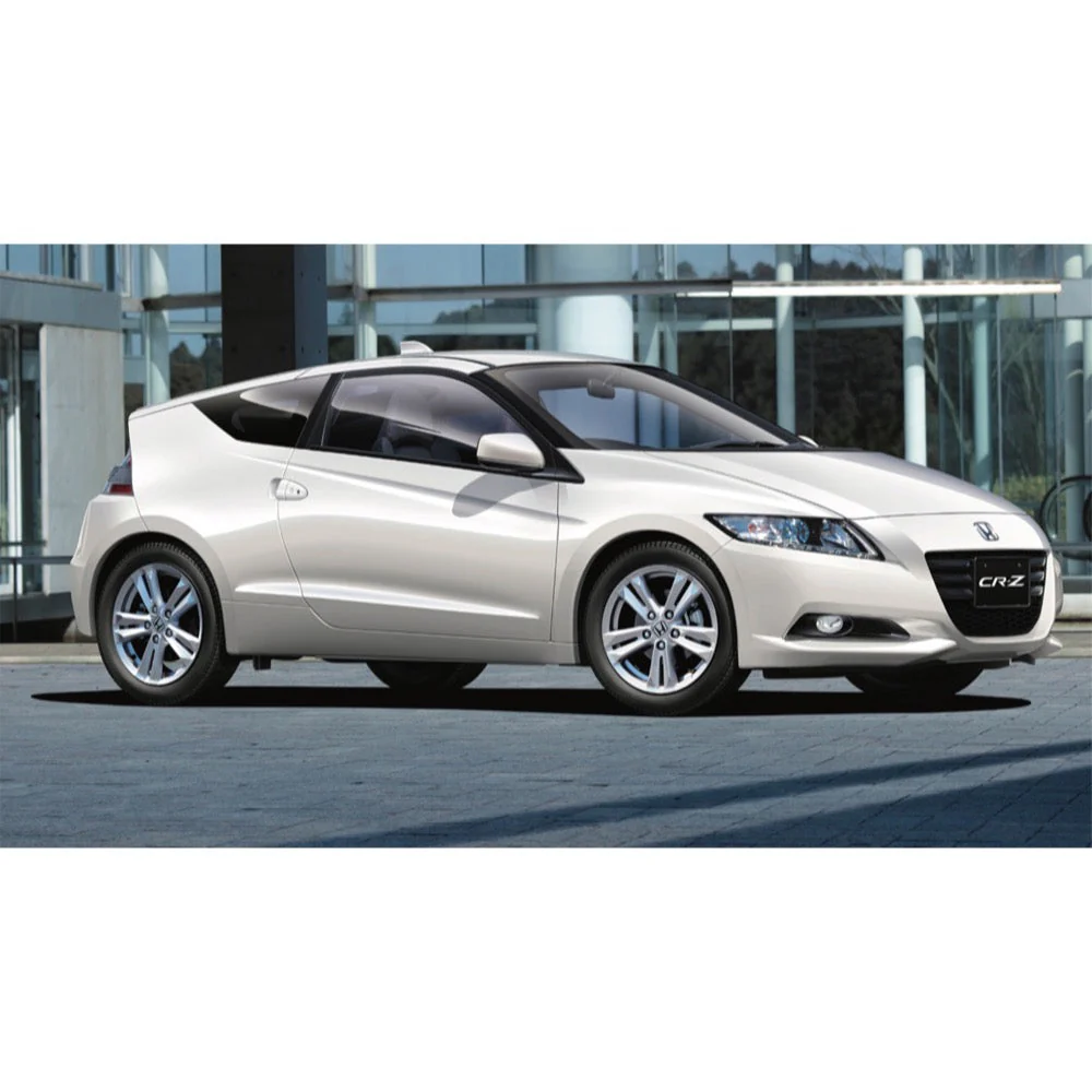 Fujimi 1/24 Honda CR-Z Early ZF1 Alpha Grade ID-294