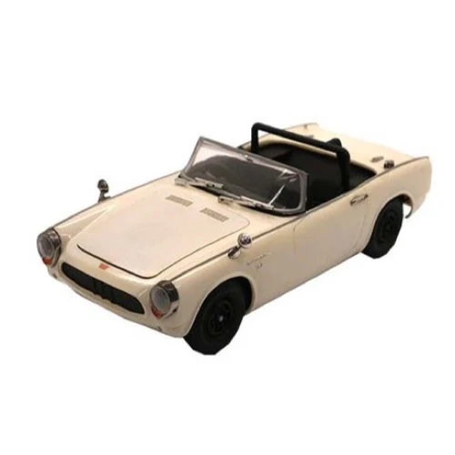 Fujimi 1/24 Honda S800 ID-104 - Image 2