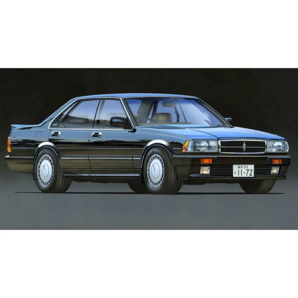 Fujimi 1/24 Lancer Evolution VII WRC Rally Model ID-311 - Image 2