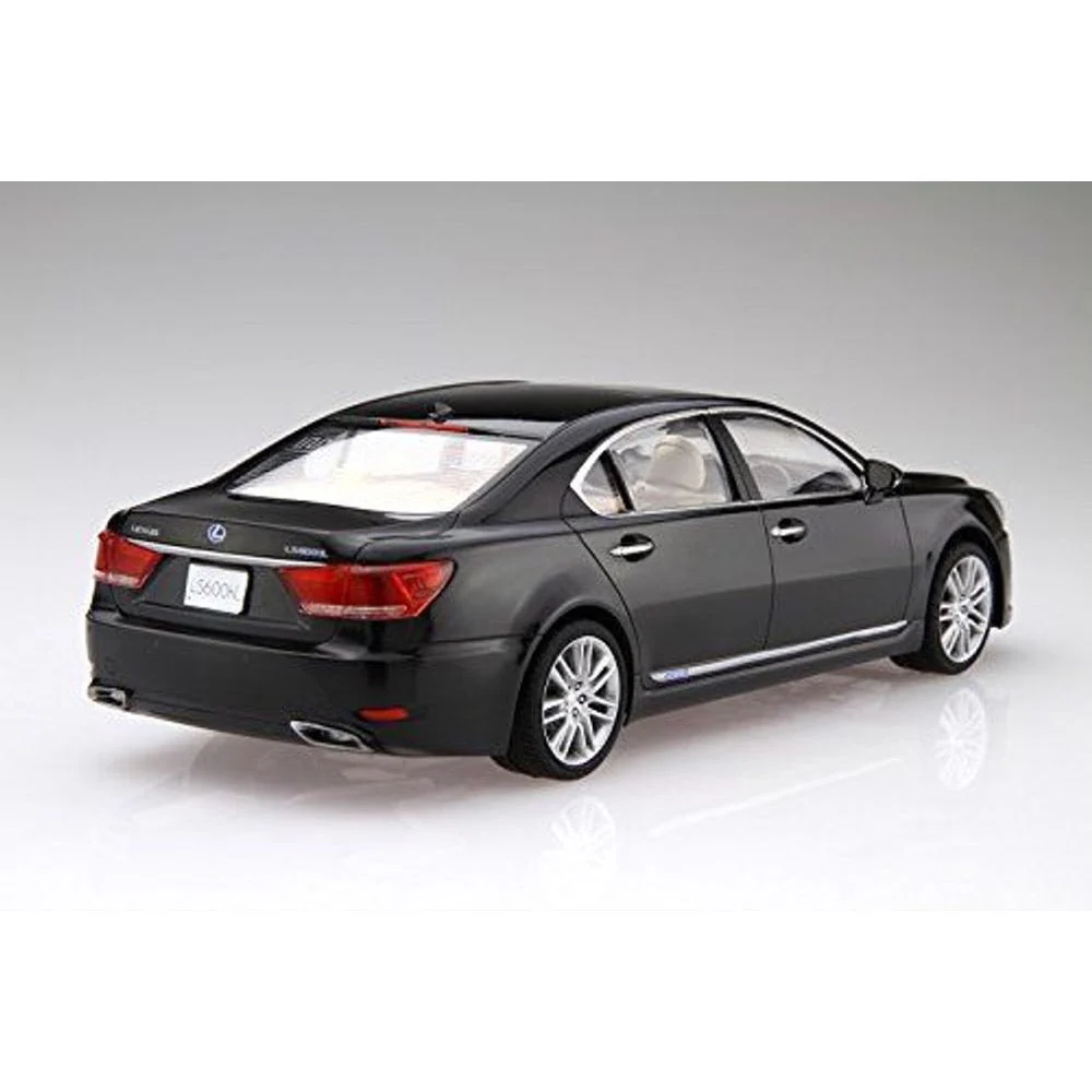 Fujimi 1/24 Lexus IS600HL 2013 ID-97 03925 - Image 3
