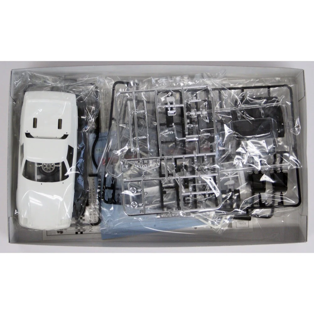 Fujimi 1/24 Lotus Europe Special Fubuki CW-13 - Image 2