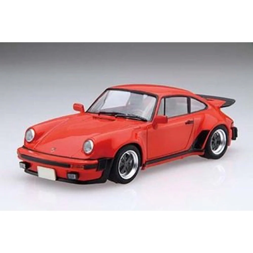 Fujimi 1/24 Porsche 930 Turbo Hyase Sakon CW-8 - Image 2
