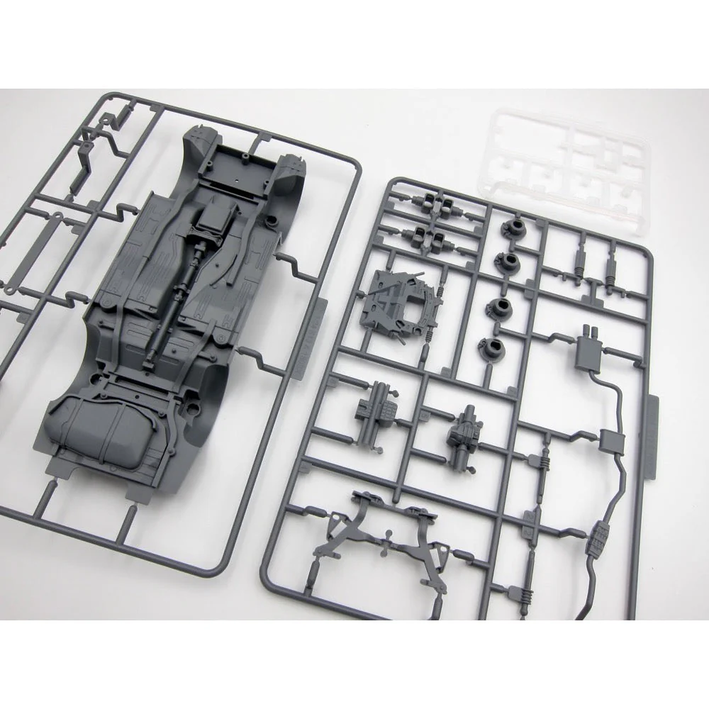 Fujimi 1/24 Sileighty Sato Mako Ver. ISD-003 - Image 4