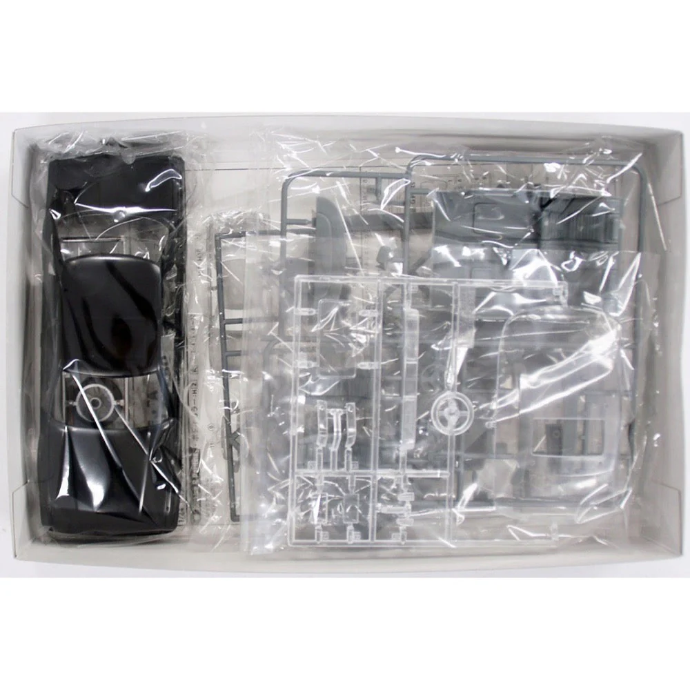 Fujimi 1/24 Toyota Cresta 2.5GT Twin Turbo ID-122 03957 - Image 3