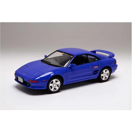 Fujimi 1/24 Toyota SW20 MR-2 ISD-11 - Image 2