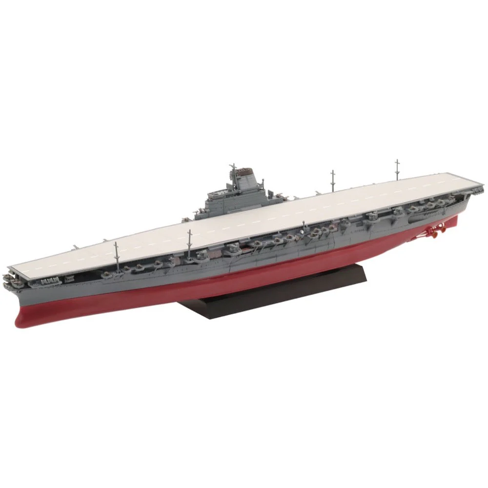 Fujimi 1/700 IJN Aircraft Carrier Shinano Special Ed. Warship Color NX-8 EX-3 - Image 2