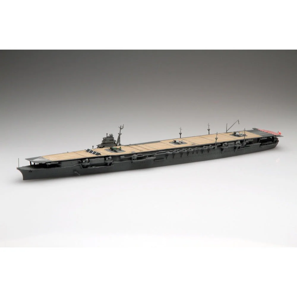 Fujimi 1/700 IJN Aircraft Carrier Shokaku 1941/Outbreak of War TOKU - 41 - Image 2