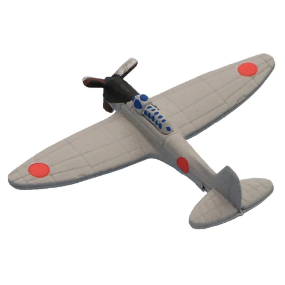 Fujimi 1/700 IJN Carrier-Based Aircrft Set 1 Early TOKU-204 - Image 3