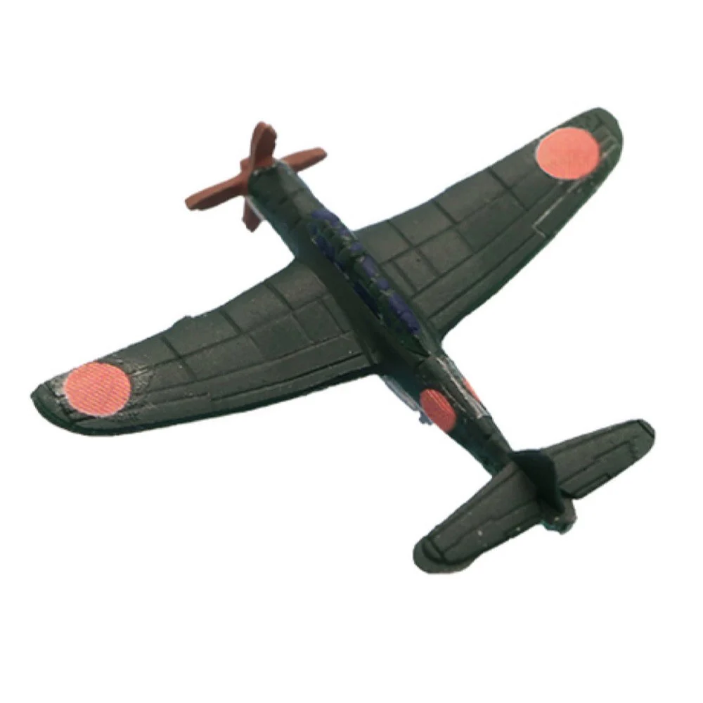 Fujimi 1/700 IJN Carrier-Based Aircrft Set 3 Late TOKU-206