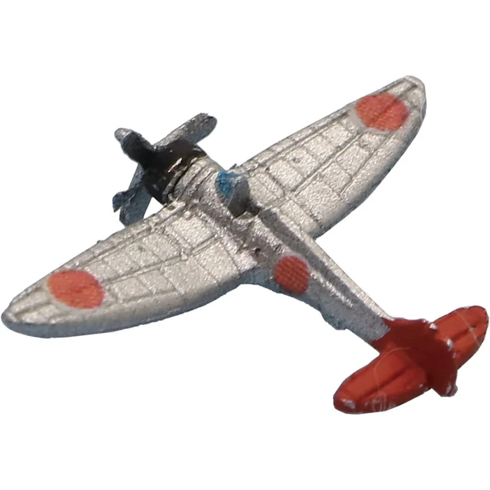 Fujimi 1/700 IJN Carrier-Based Aircrft Set 4 Pre-War1 TOKU-207 - Image 2