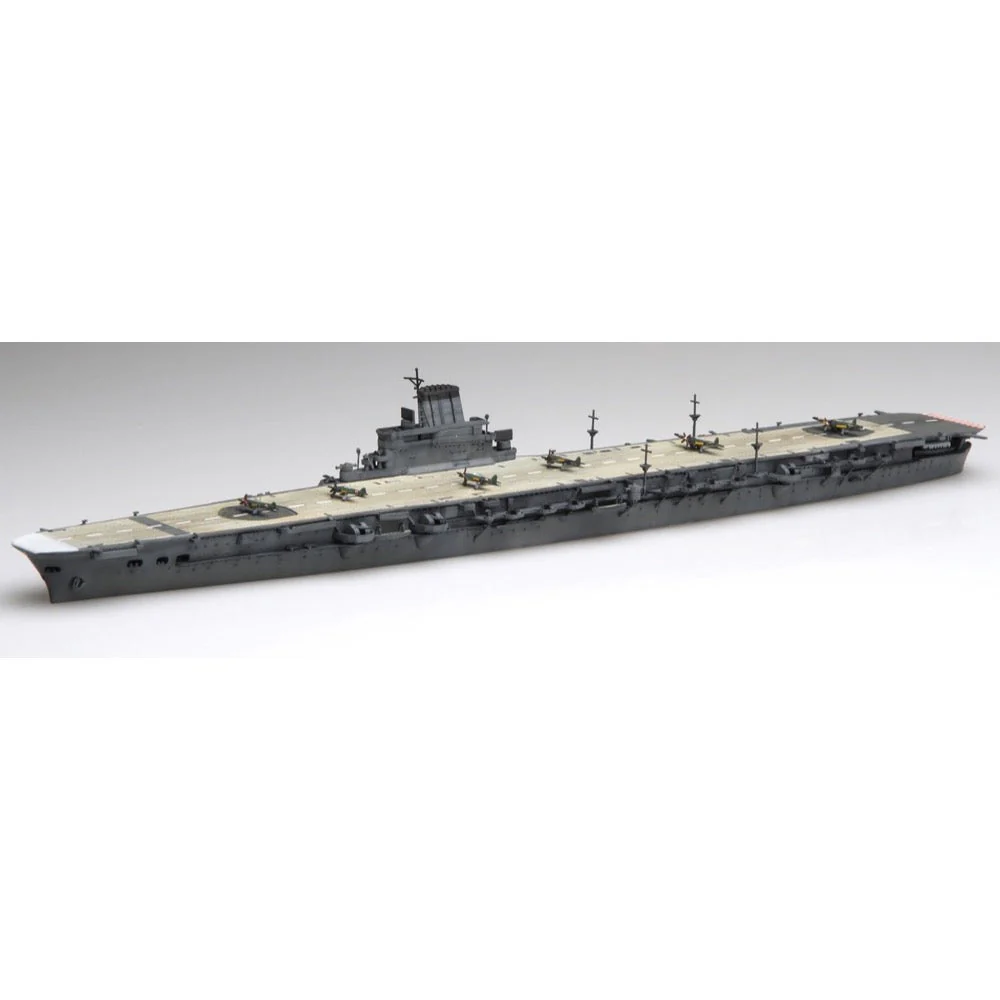 Fujimi 1/700 IJN Destroye Akitsuki Full Hull Model KG-9 45164 - Image 5